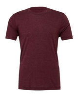 Bella + Canvas Men's Triblend Short Sleeve Tee Mens Apparel Shirts & Tops