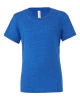Bella + Canvas Men's Triblend Short Sleeve Tee Mens Apparel Shirts & Tops
