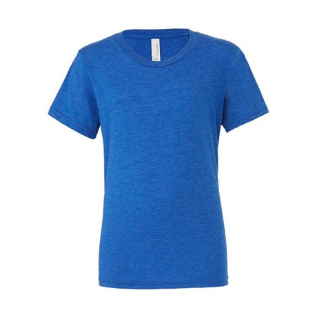 Bella + Canvas Men's Triblend Short Sleeve Tee Mens Apparel Shirts & Tops
