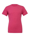 Bella + Canvas Men's Triblend Short Sleeve Tee Mens Apparel Shirts & Tops
