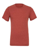 Bella + Canvas Men's Triblend Short Sleeve Tee Mens Apparel Shirts & Tops