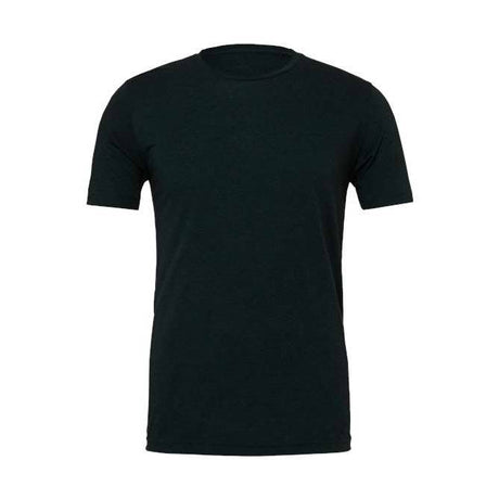 Bella + Canvas Men's Triblend Short Sleeve Tee Mens Apparel Shirts & Tops