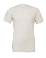 Bella + Canvas Men's Triblend Short Sleeve Tee Mens Apparel Shirts & Tops