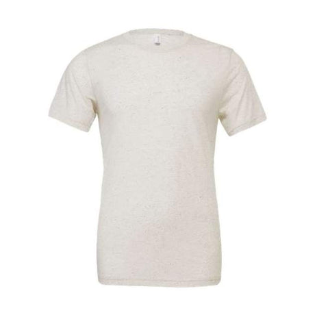 Bella + Canvas Men's Triblend Short Sleeve Tee Mens Apparel Shirts & Tops