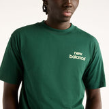 New Balance Men's Intelligent T-Shirt-4