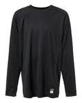 HUK Youth Pursuit Long Sleeve T-Shirt-1