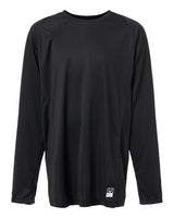 HUK Youth Pursuit Long Sleeve T-Shirt-1