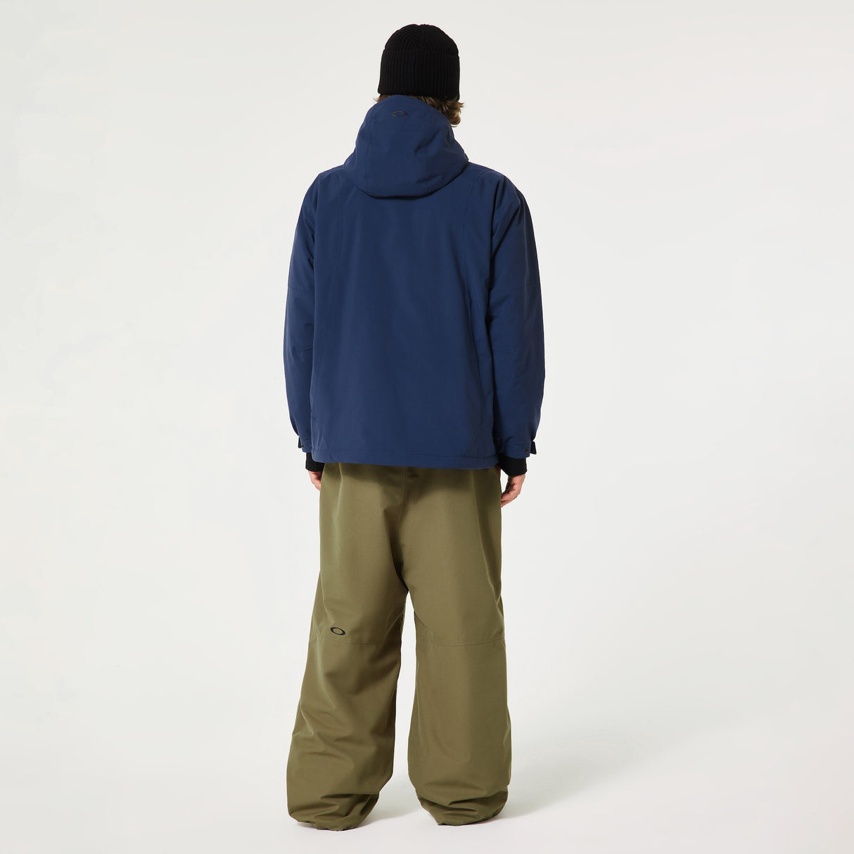 Oakley Men's Channel Shell Pants-3