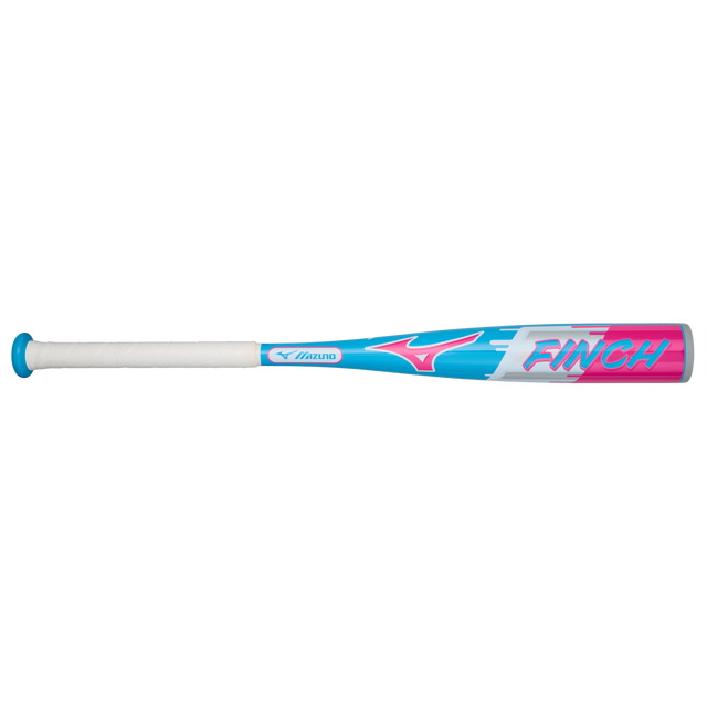Mizuno Finch Tee Ball 26 -13 Softball Bat-1