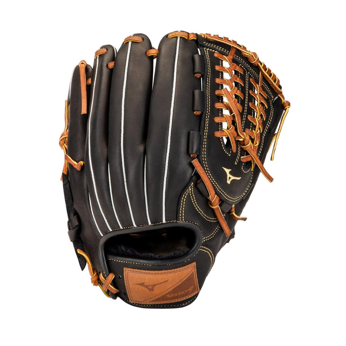 Mizuno Select 9 11.5" Infield Baseball Glove-1