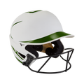 Mizuno Adult F6 Fastpitch Softball Batting Helmet