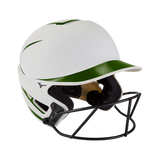 Mizuno Adult F6 Fastpitch Softball Batting Helmet