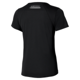 Mizuno Women's Dryaeroflow Short Sleeve Tee-2