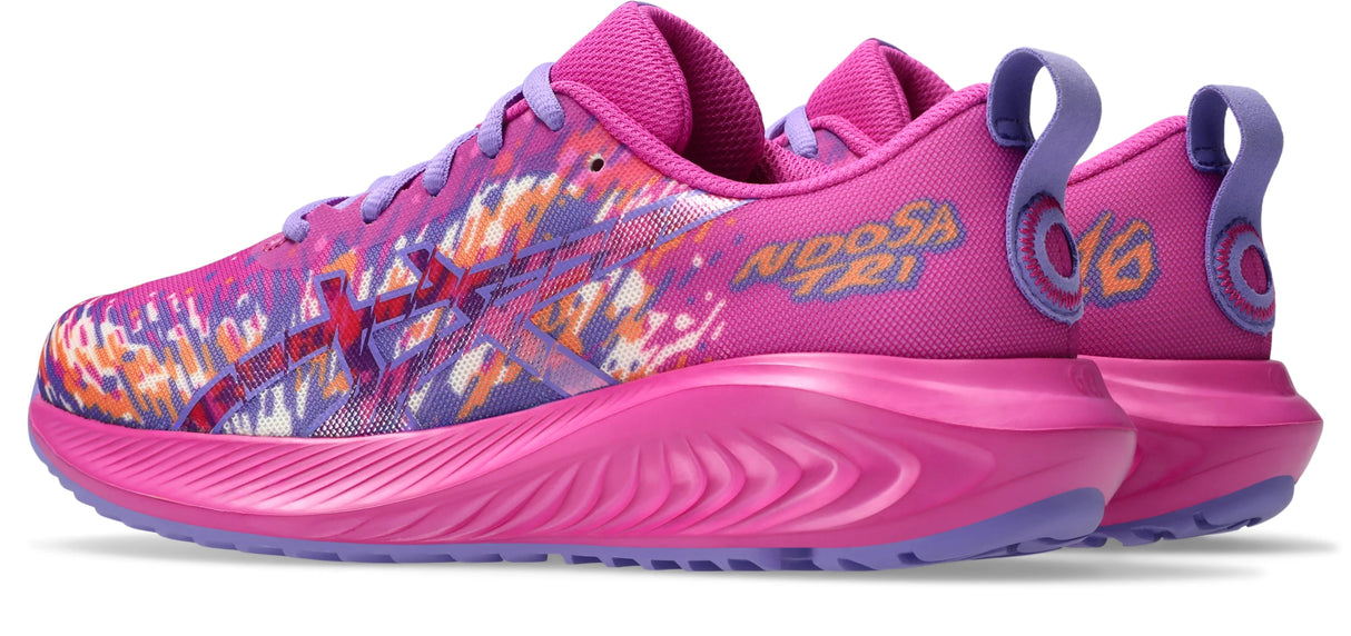Asics Youth GEL-Noosa Tri 16 Grade School Running Shoes-7