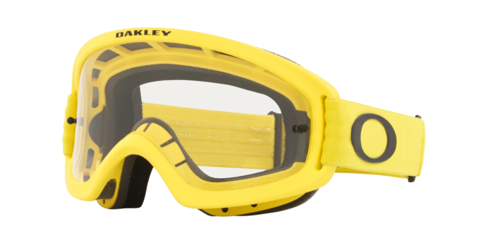 Oakley O Frame 2.0 Pro XS MX Goggles-3