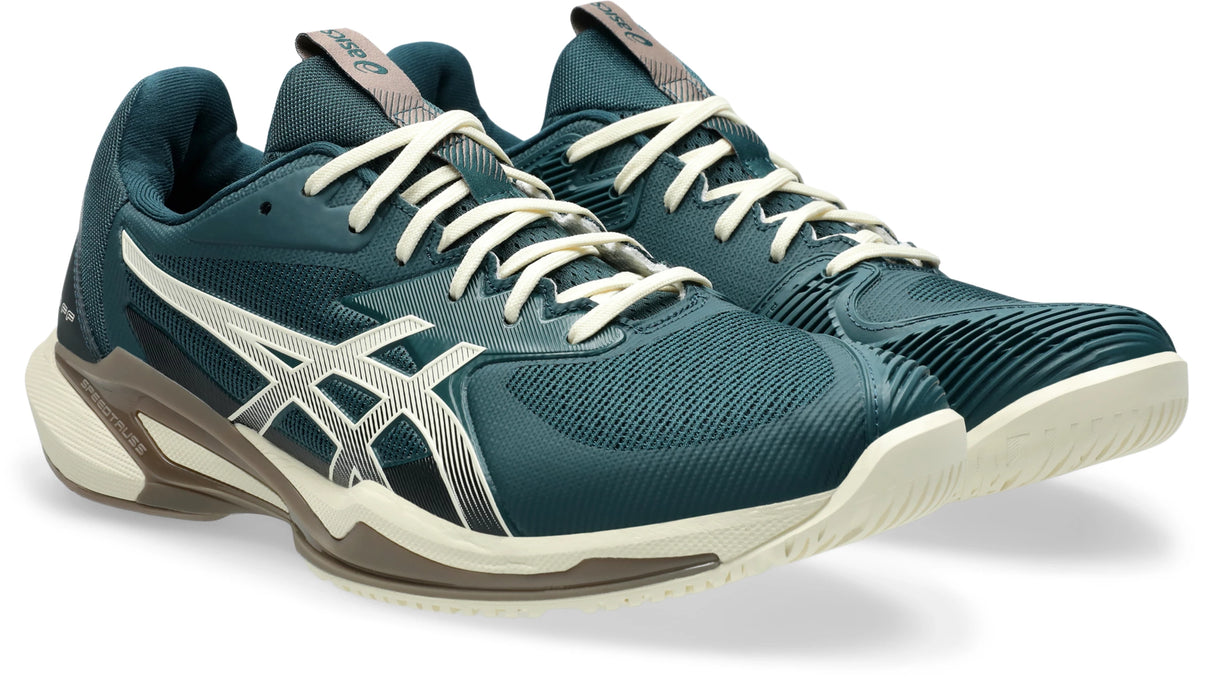 Asics Men's Solution Speed FF 3 Tennis Shoes-5