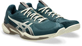 Asics Men's Solution Speed FF 3 Tennis Shoes-5