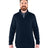 Charles River Men's Franconia Quilted Pullover-1