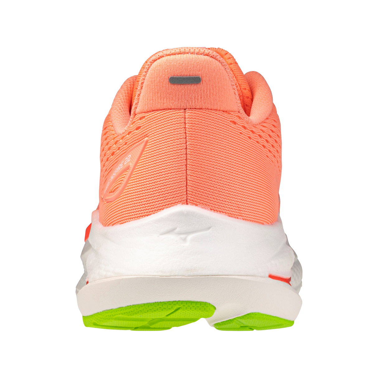 Mizuno Women's Wave Inspire 22 Running Shoes-5