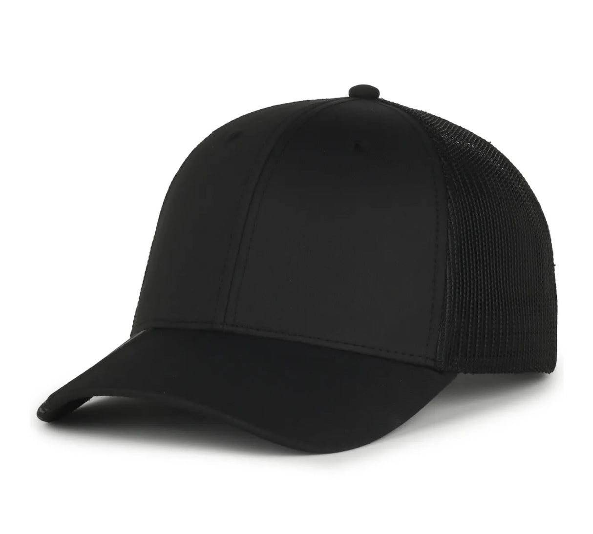 Outdoor Cap OC601M Service Tribute Structured Trucker Hat-8