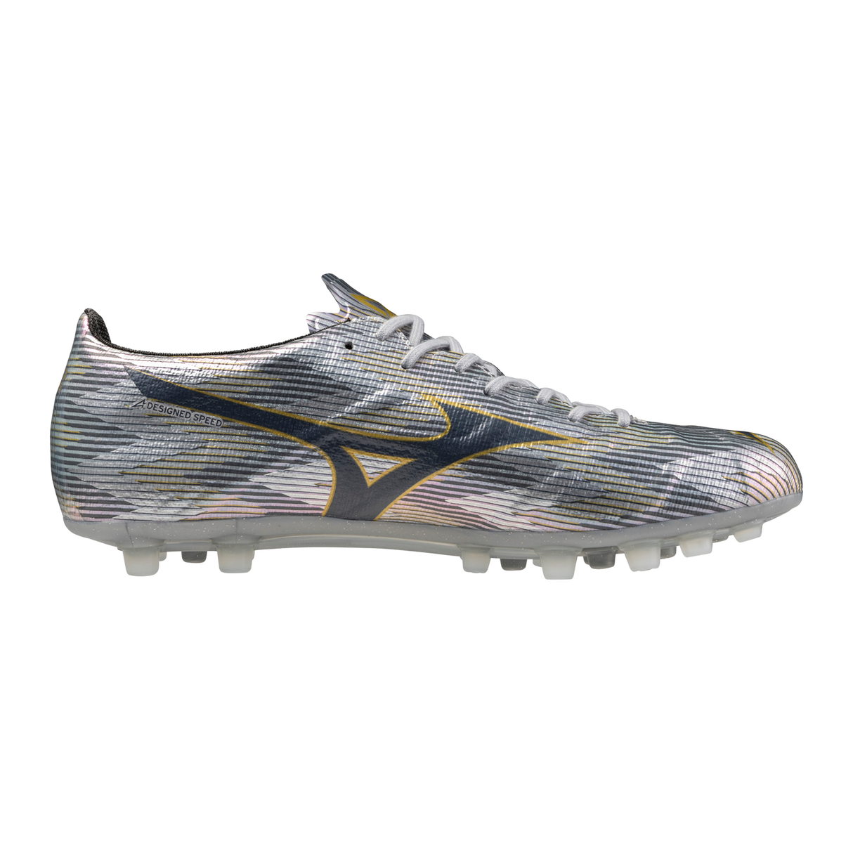 Mizuno Adult A II Elite AG Soccer Cleats-3