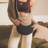 adidas Mini Crescent Crossbody-6