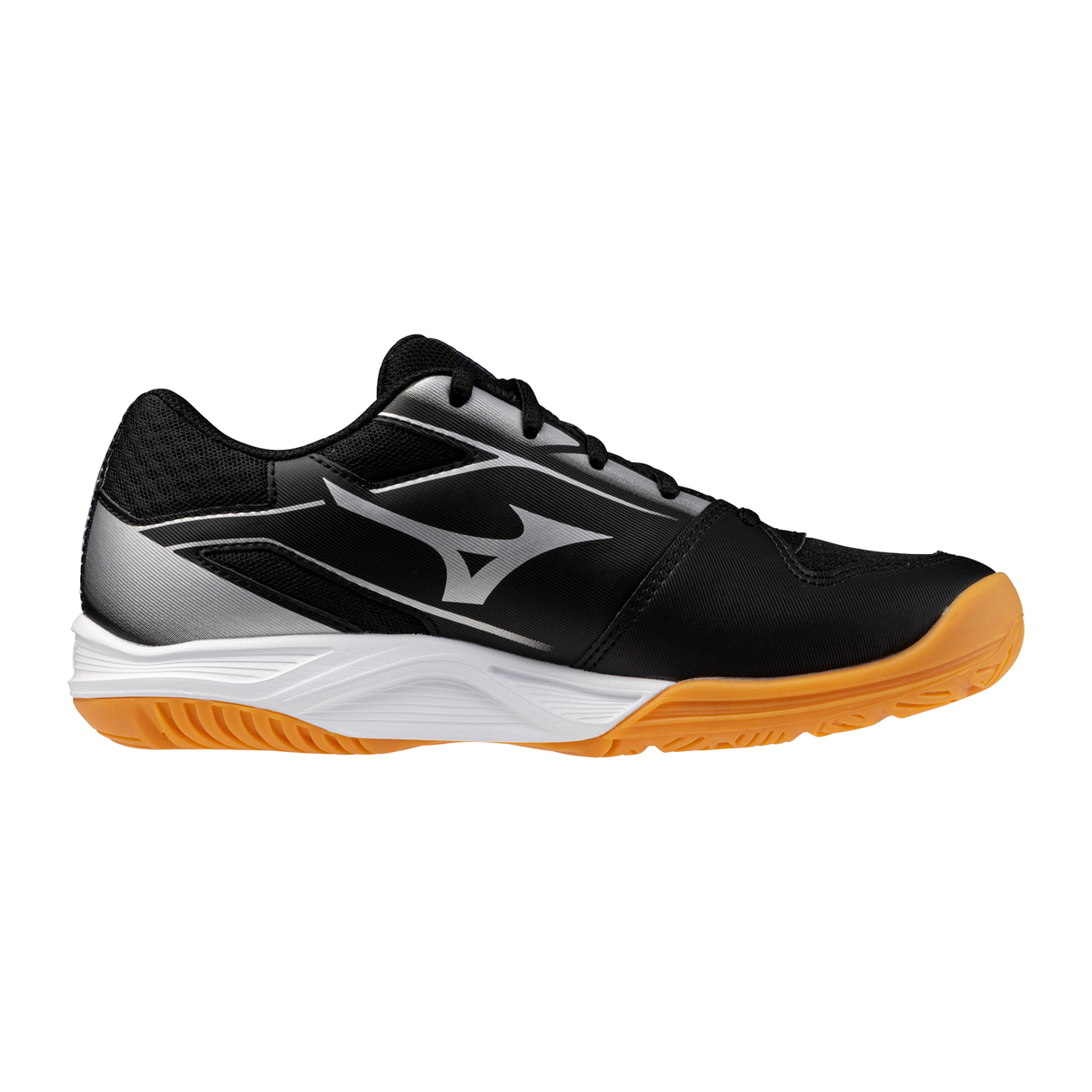 Mizuno Youth Cyclone Speed 5 Volleyball Shoes-3