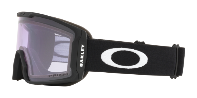 Oakley Line Miner M Snow Goggles-4