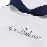 New Balance Girls' Academy Crest Hoodie-3
