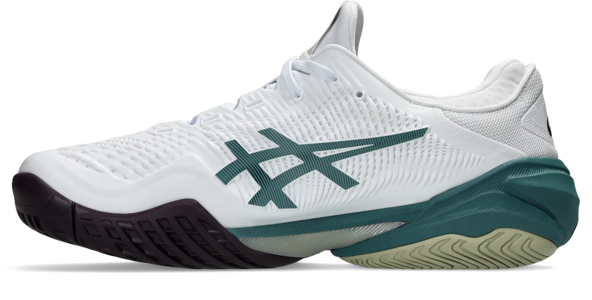 Asics Men's Court FF 3 Tennis Shoes-2