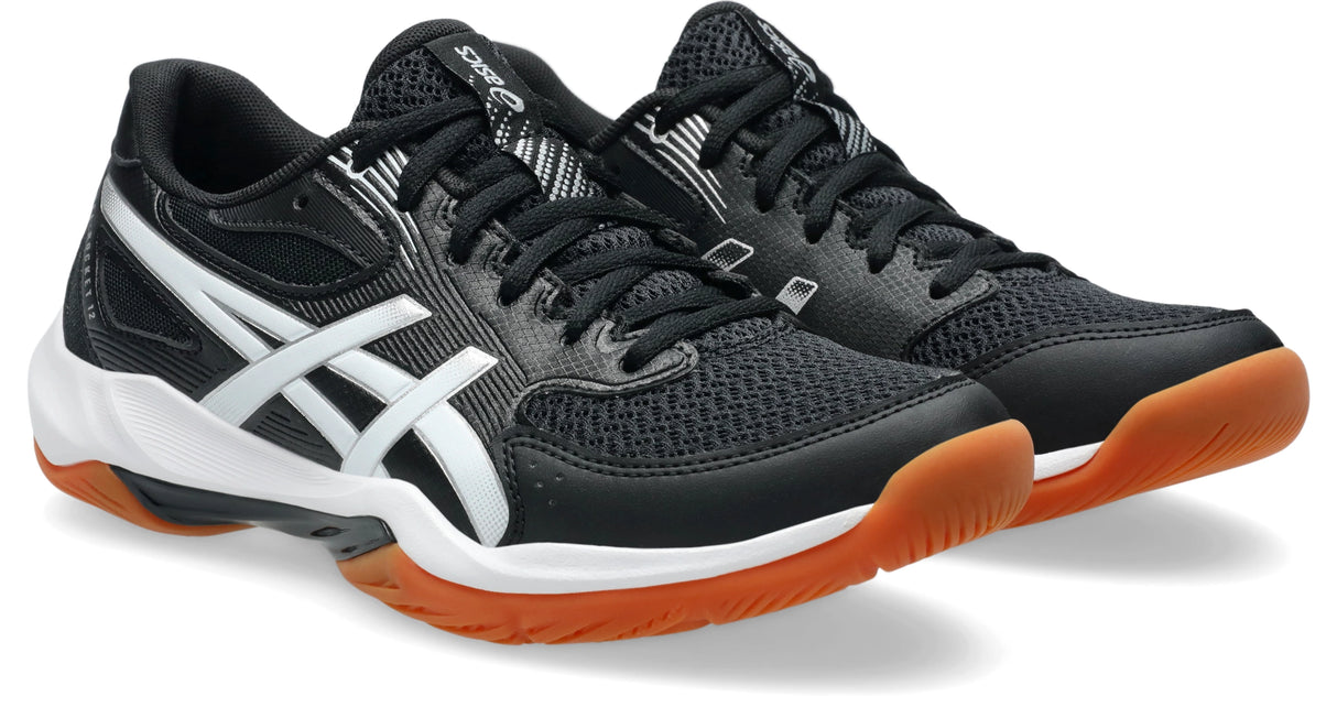 Asics Women's GEL-Rocket 12 Volleyball Shoes-5