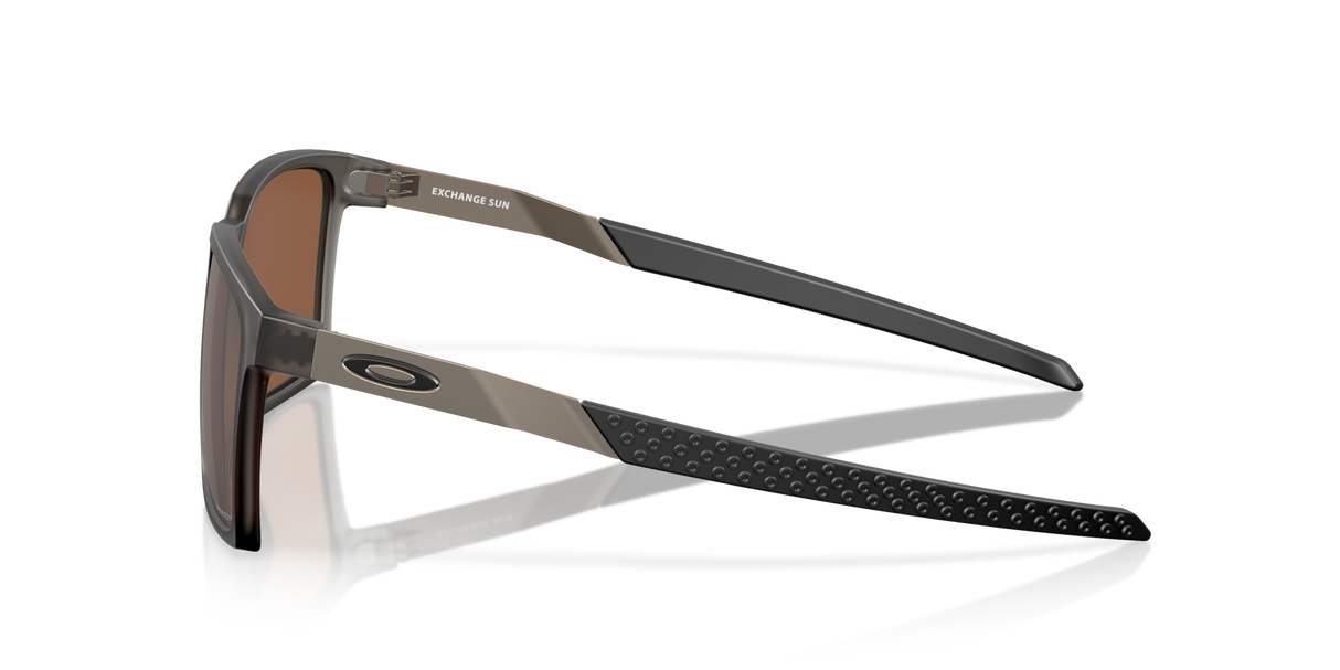 Oakley Exchange Sun Glasses-3