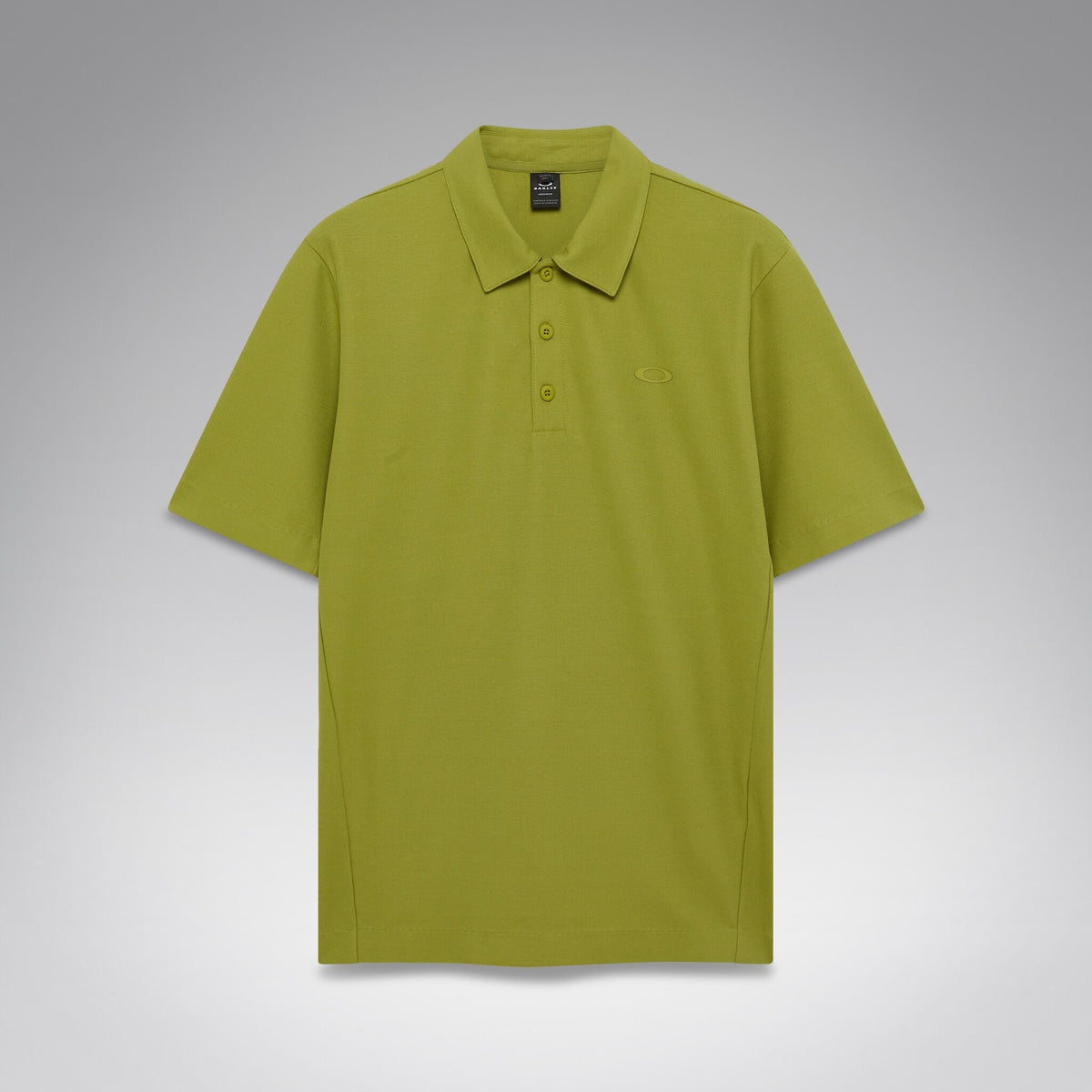 Oakley Men's Platform Polo-1
