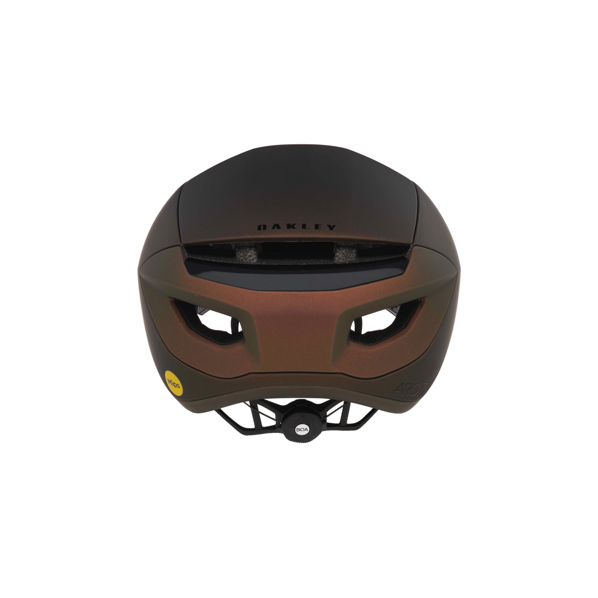 Oakley Aro7 Lite Bike Helmet-4