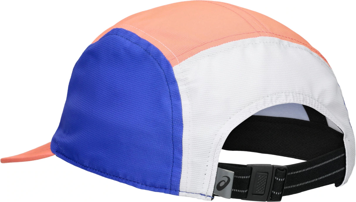 Asics Youth Performance Running 5 Panel Cap-2