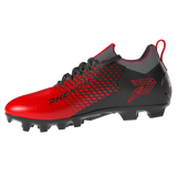 Phenom Elite Youth Quantum Speed 2.0 Football Cleats-2