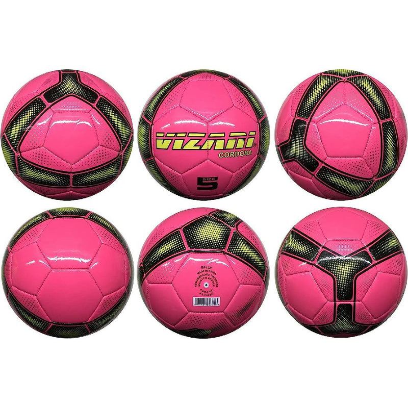Vizari Sports Cordoba USA Soccer Ball