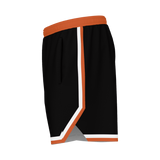 New Balance Men's Staple Short Team Lacrosse Shorts
