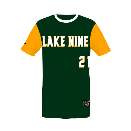 Holloway Youth Sublimated Lightweight Reversible Baseball Jersey Team Baseball Jerseys