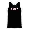 Holloway Youth Sublimated Traditional Track Jersey Team Track & Field Tops