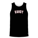 Holloway Youth Sublimated Traditional Track Jersey Team Track & Field Tops