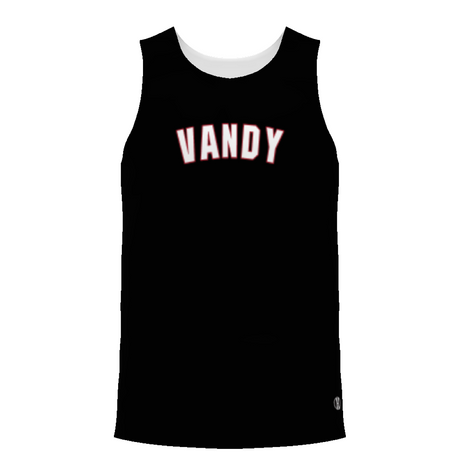Holloway Youth Sublimated Traditional Track Jersey Team Track & Field Tops
