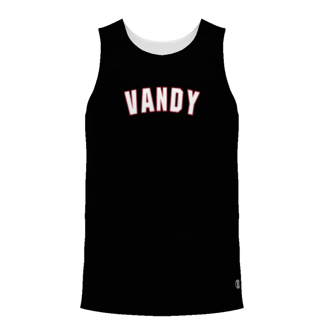 Holloway Youth Sublimated Traditional Track Jersey Team Track & Field Tops