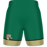 Holloway Adult Sublimated Turbo Lightweight 10" Basketball Shorts