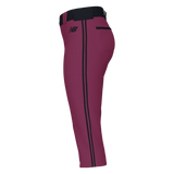 New Balance Women's Softball Prowess Sublimated Pant Mid Calf
