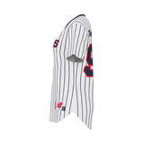 New Balance Women's Prospect Softball Jersey V-neck
