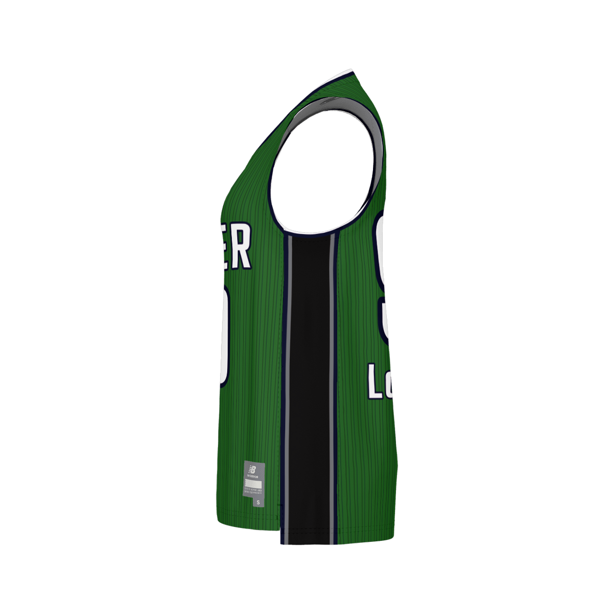 NNew Balance Women's BB Pro Basketball Jersey Team Basketball Jerseys