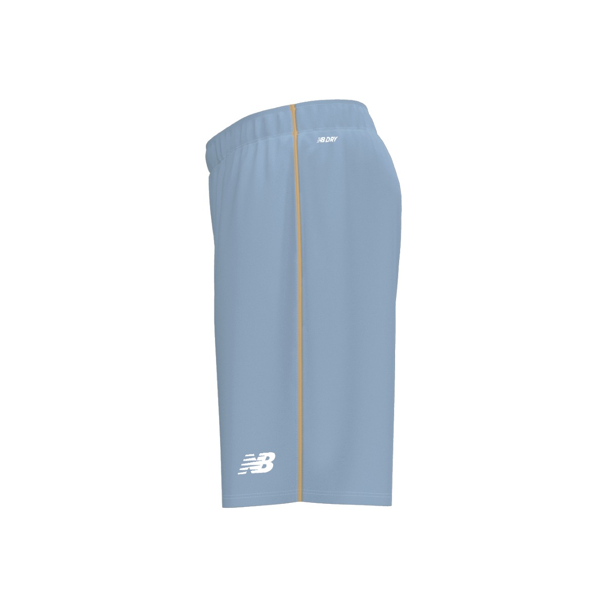 New Balance Men's Soccer Striker Short
