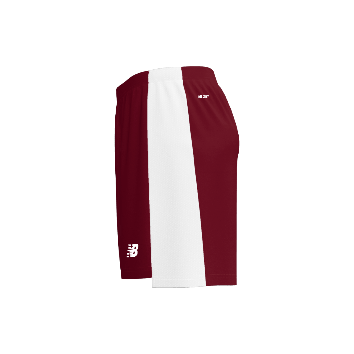 New Balance Women's Soccer Title Short