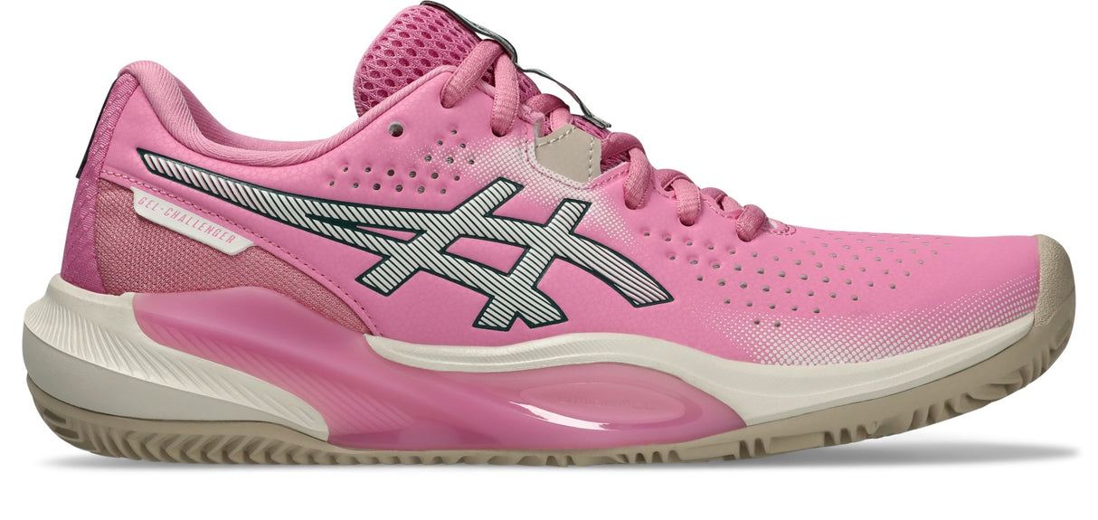 Asics Women's GEL-Challenger 15 Padel Tennis Shoes-1